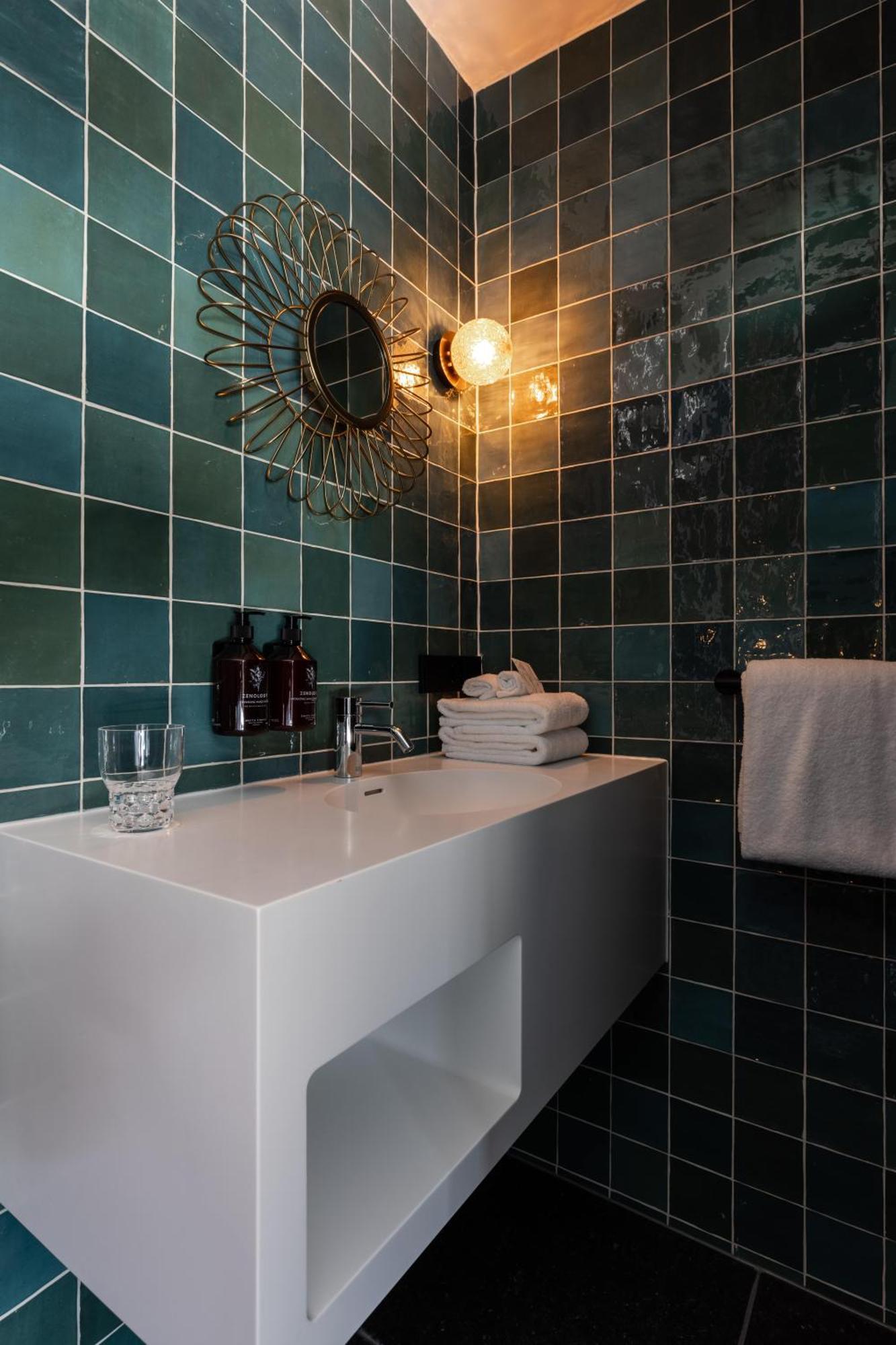 Relais&Châteaux Weeshuis Gouda Extérieur photo