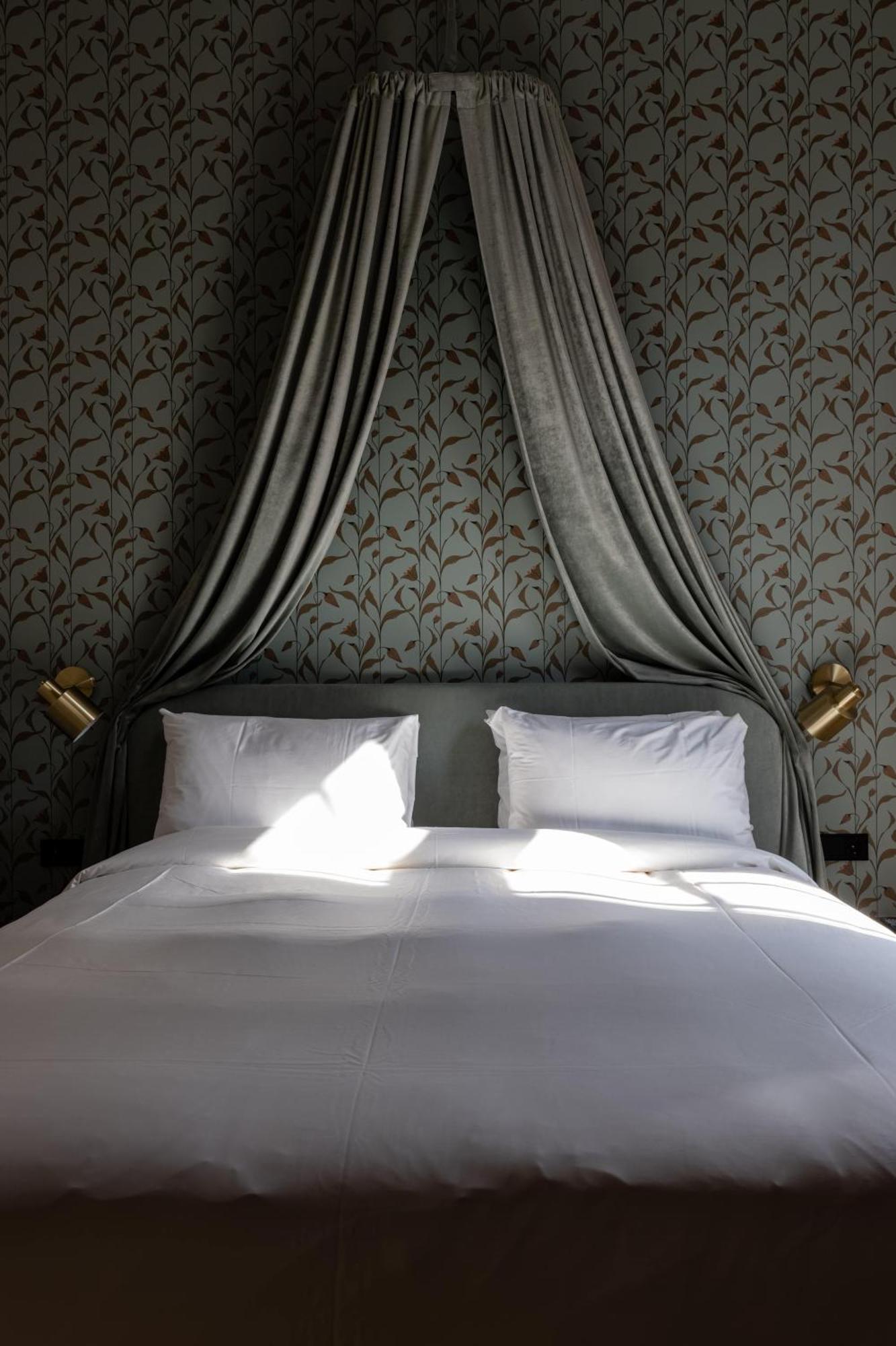 Relais&Châteaux Weeshuis Gouda Extérieur photo